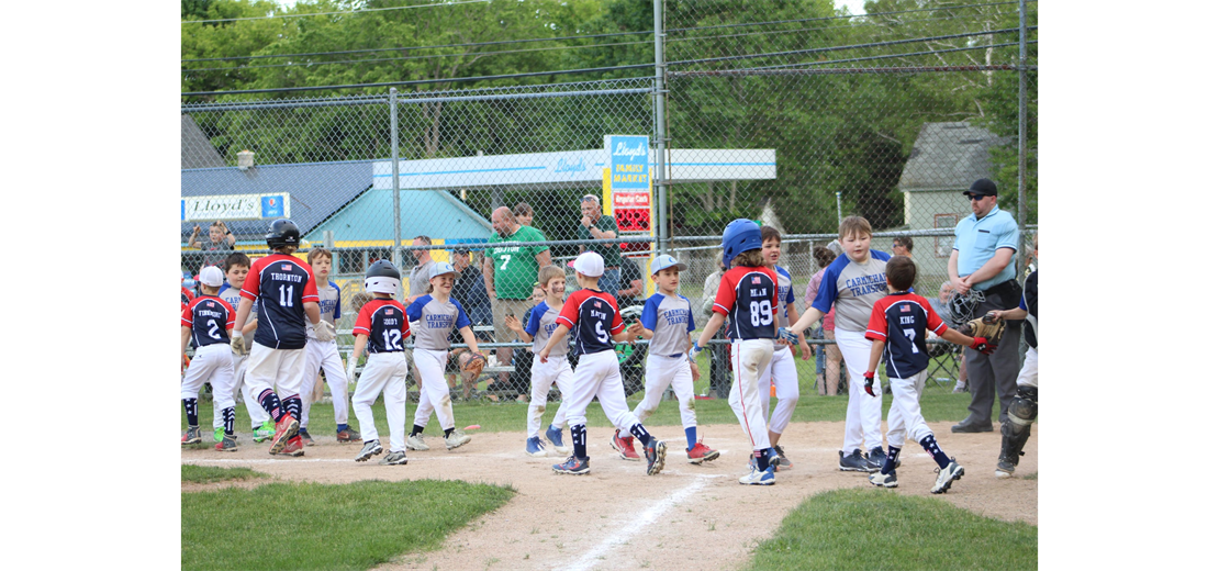 2025 Minor's Championship Game